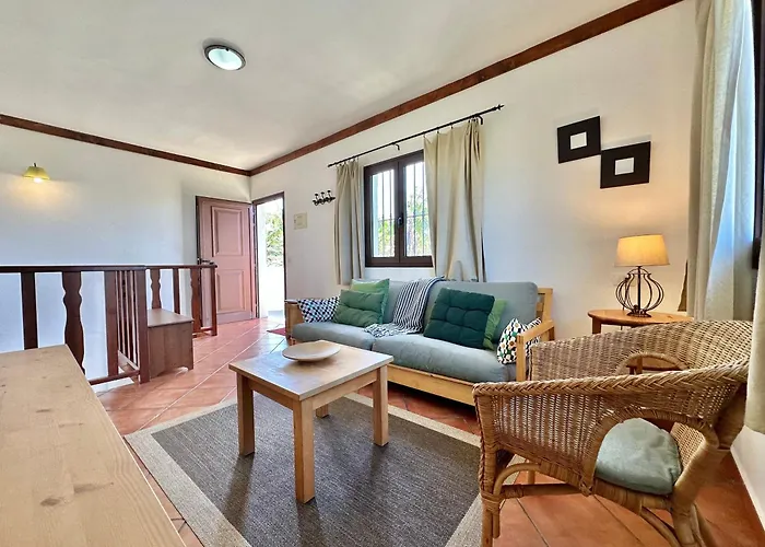 Casa Jazmin
