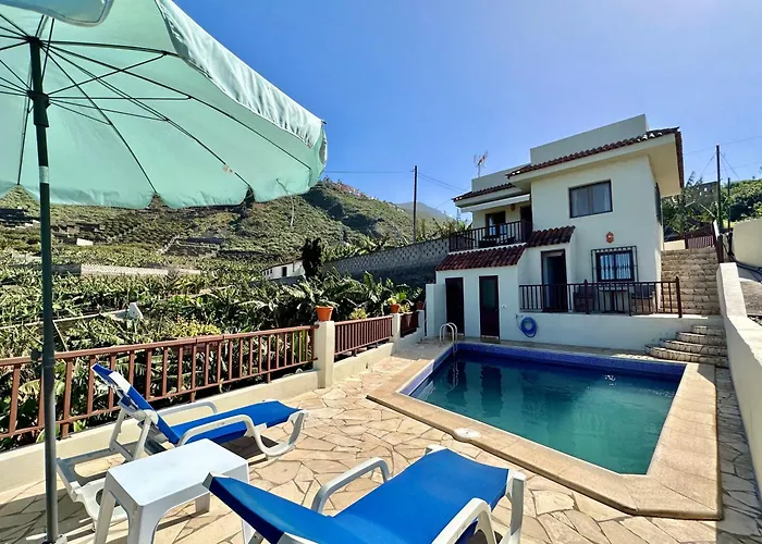 Casa Jazmin