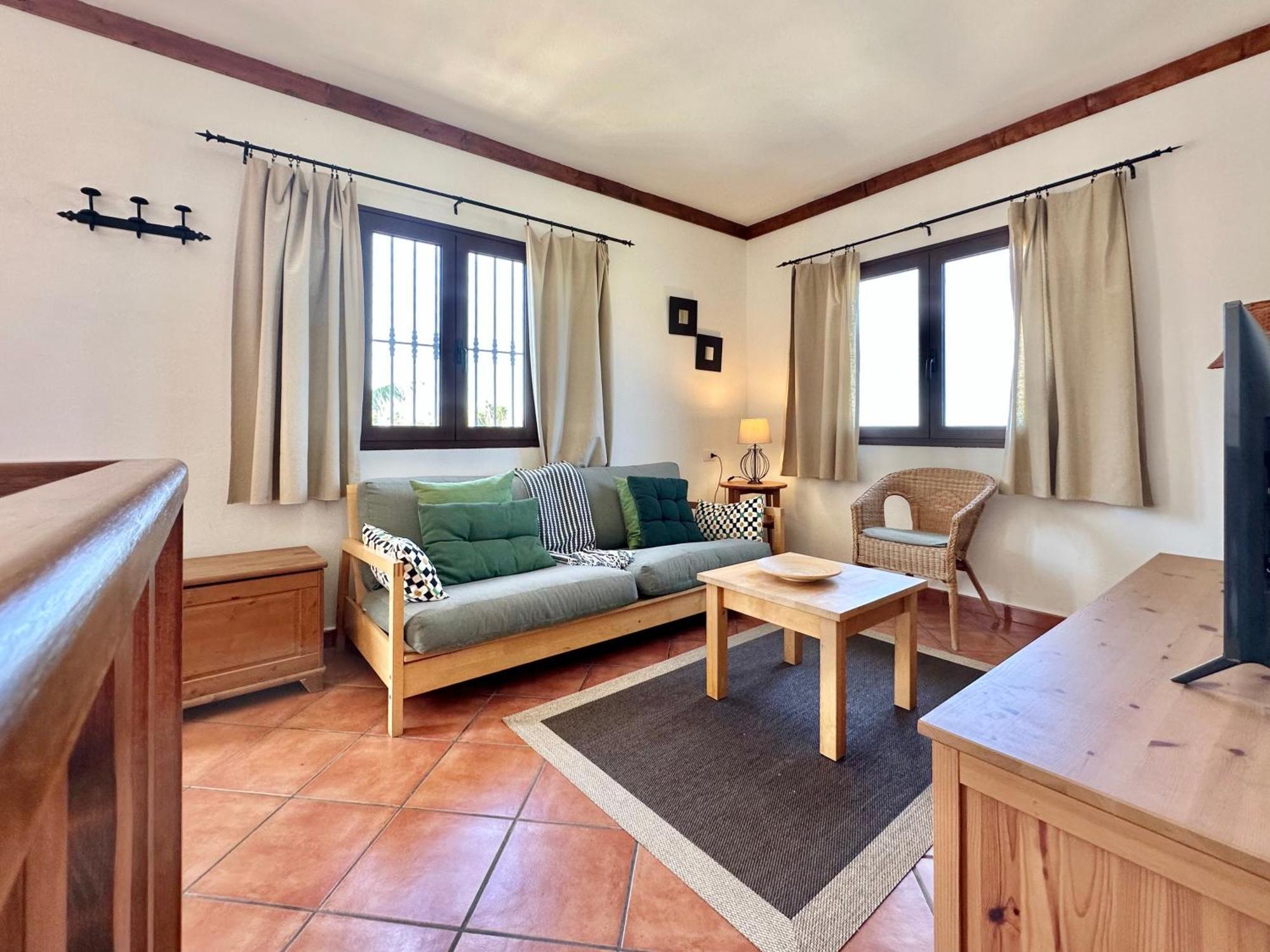 Casa Jazmin Holiday home *