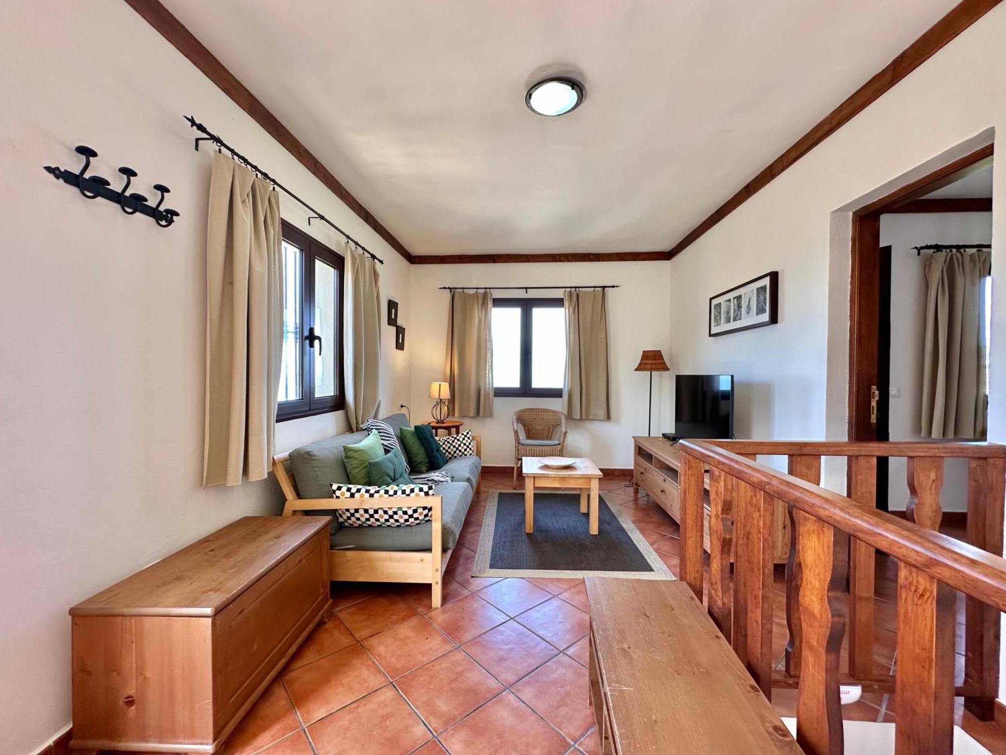 Holiday home Casa Jazmin La Orotava