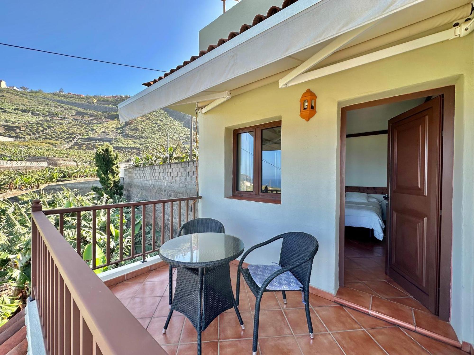 Casa Jazmin * La Orotava