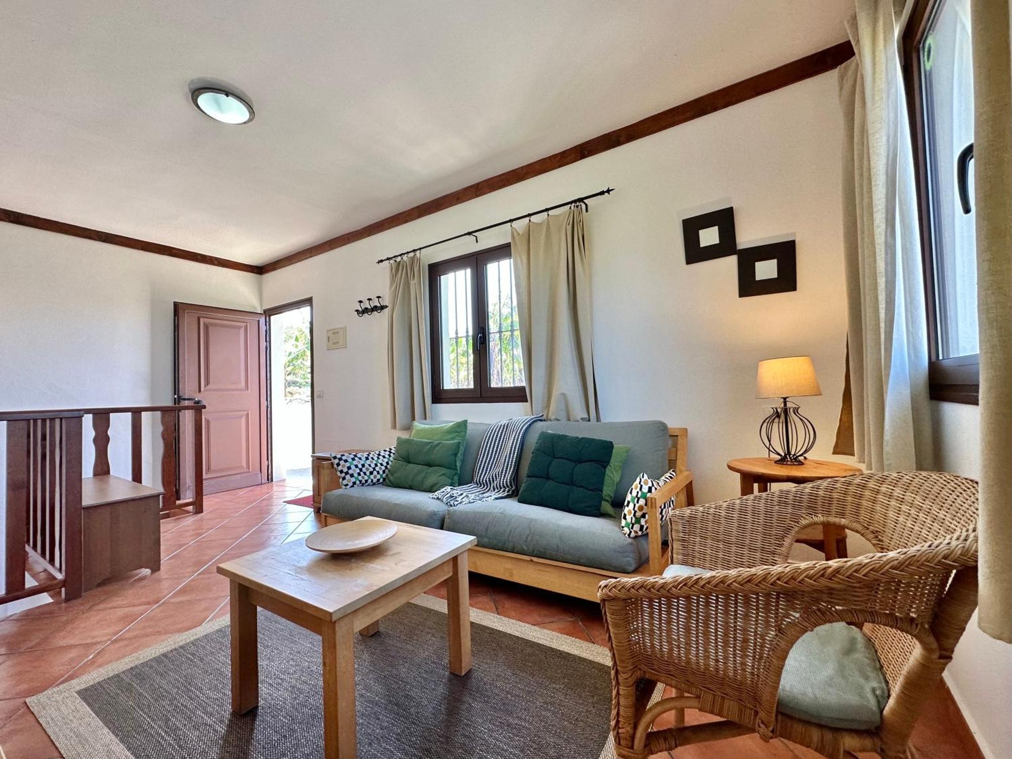 Casa Jazmin Holiday home *