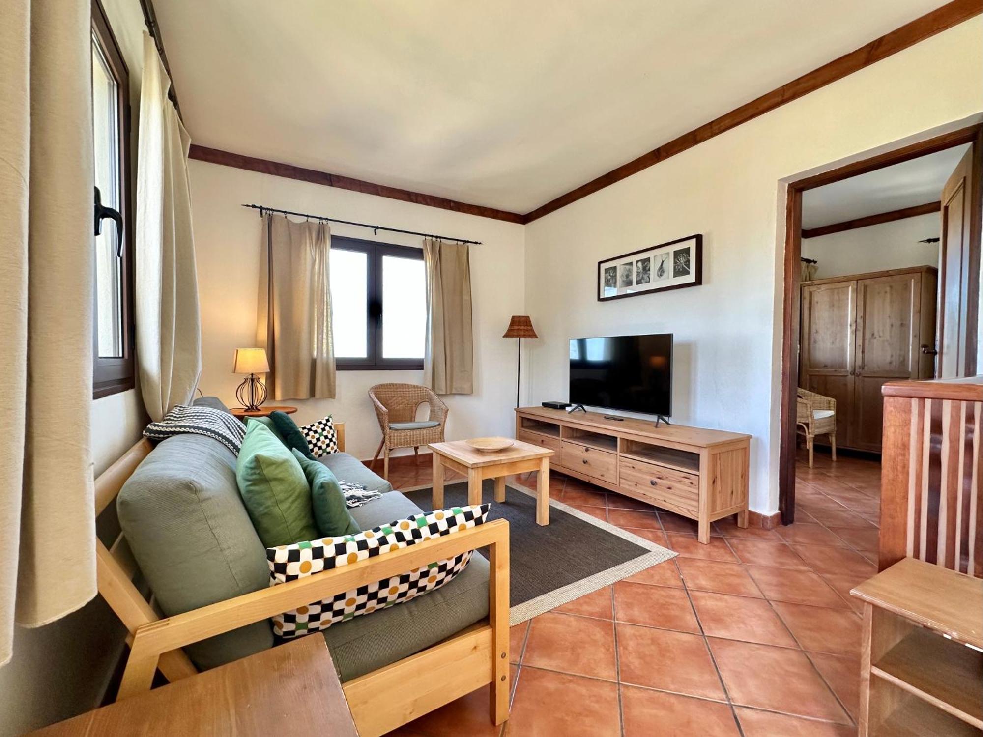 Holiday home Casa Jazmin La Orotava