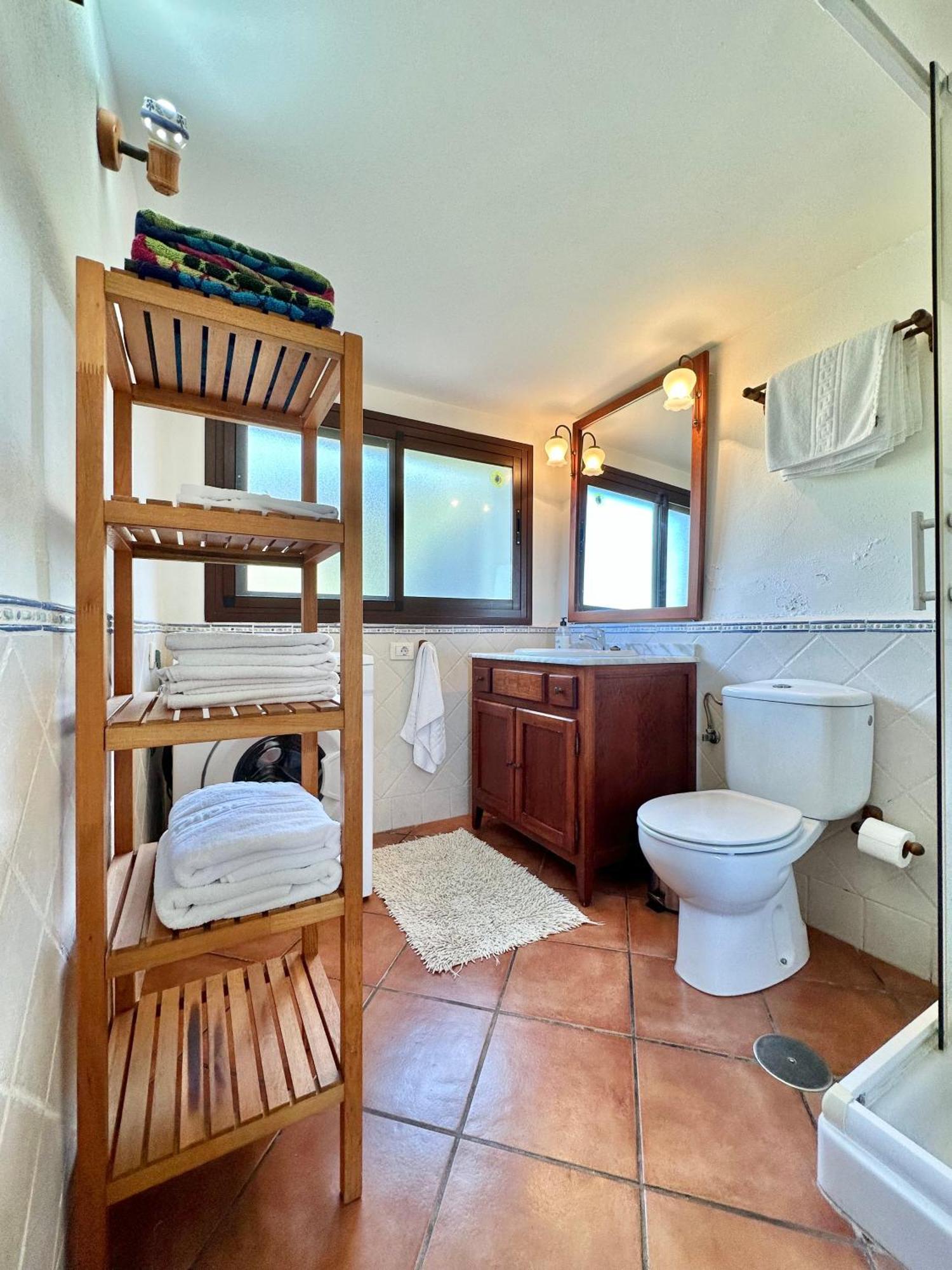 Casa Jazmin Holiday home *