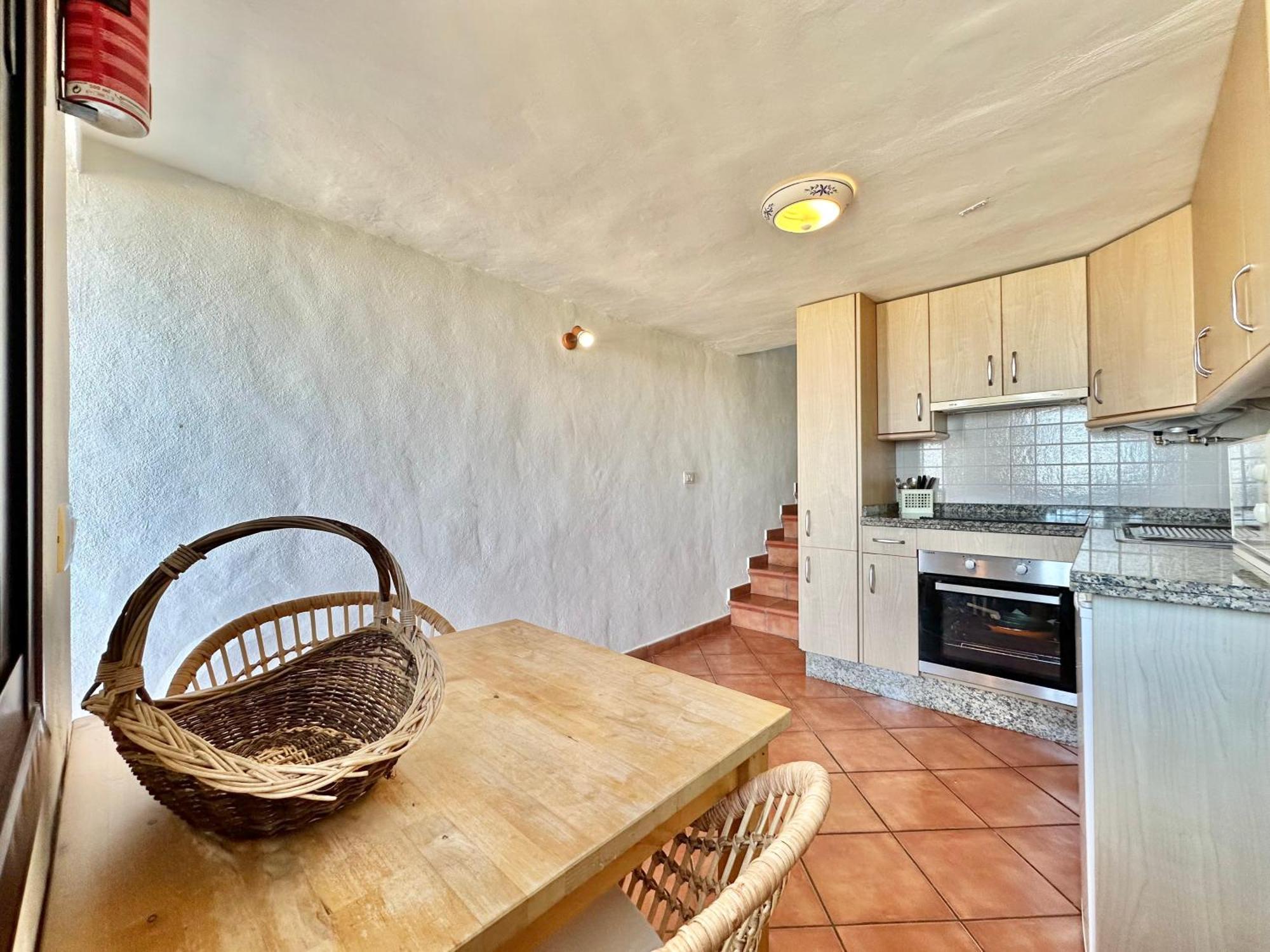 Casa Jazmin Holiday home La Orotava