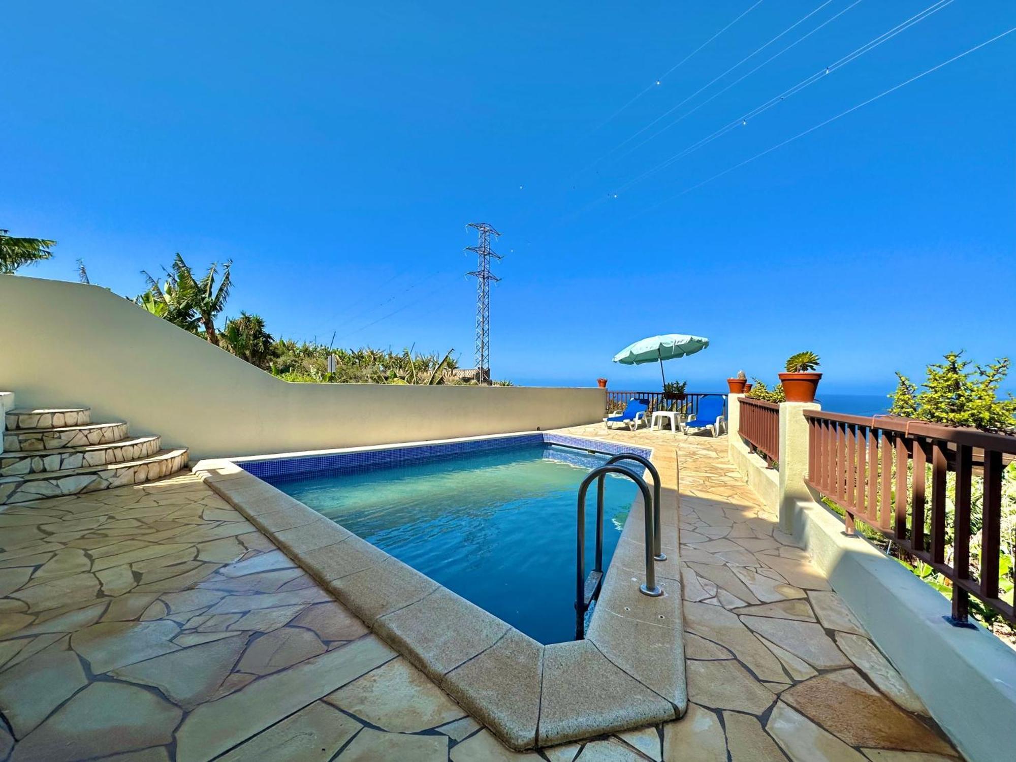 Casa Jazmin Holiday home