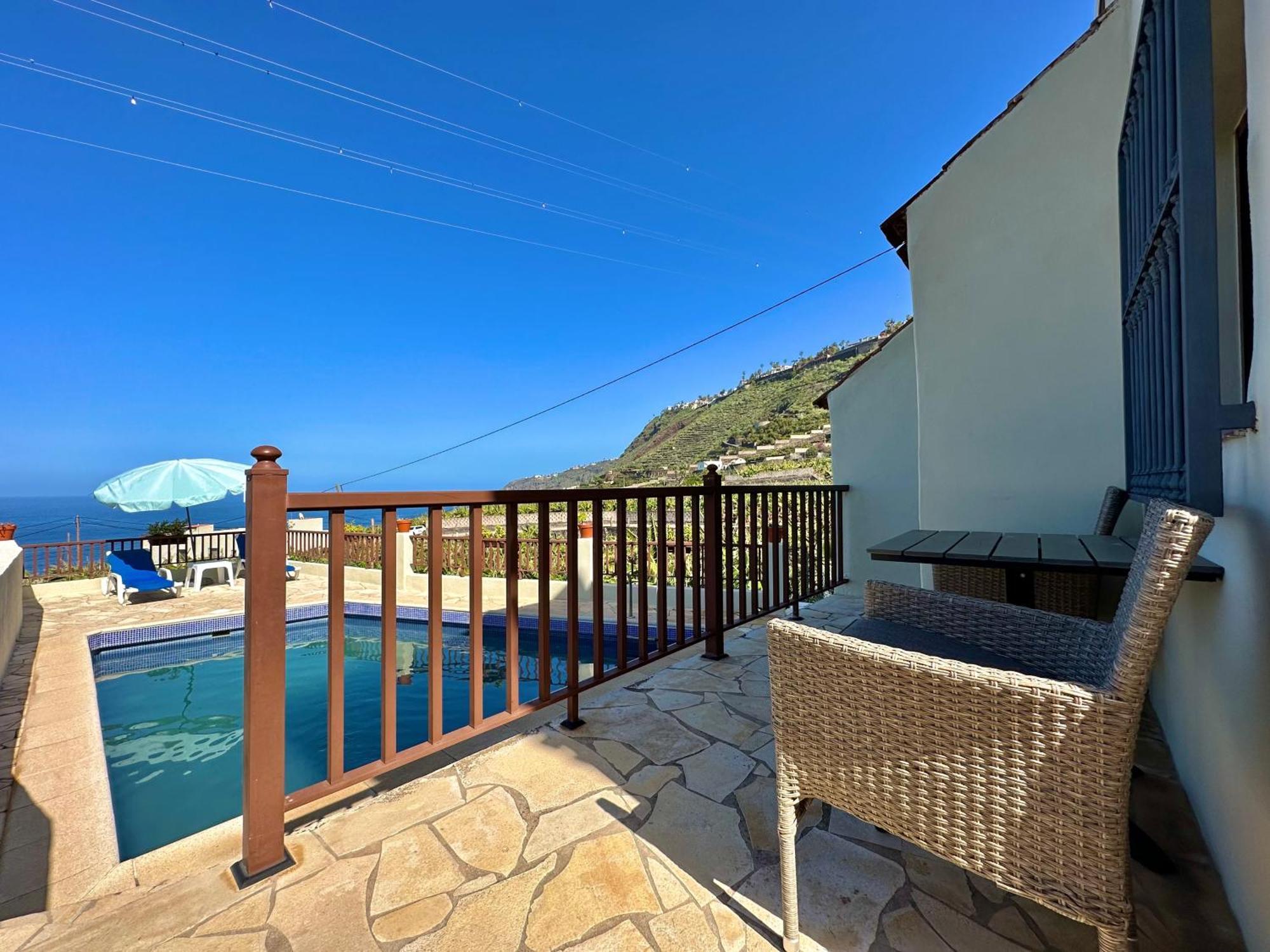 Casa Jazmin Holiday home *