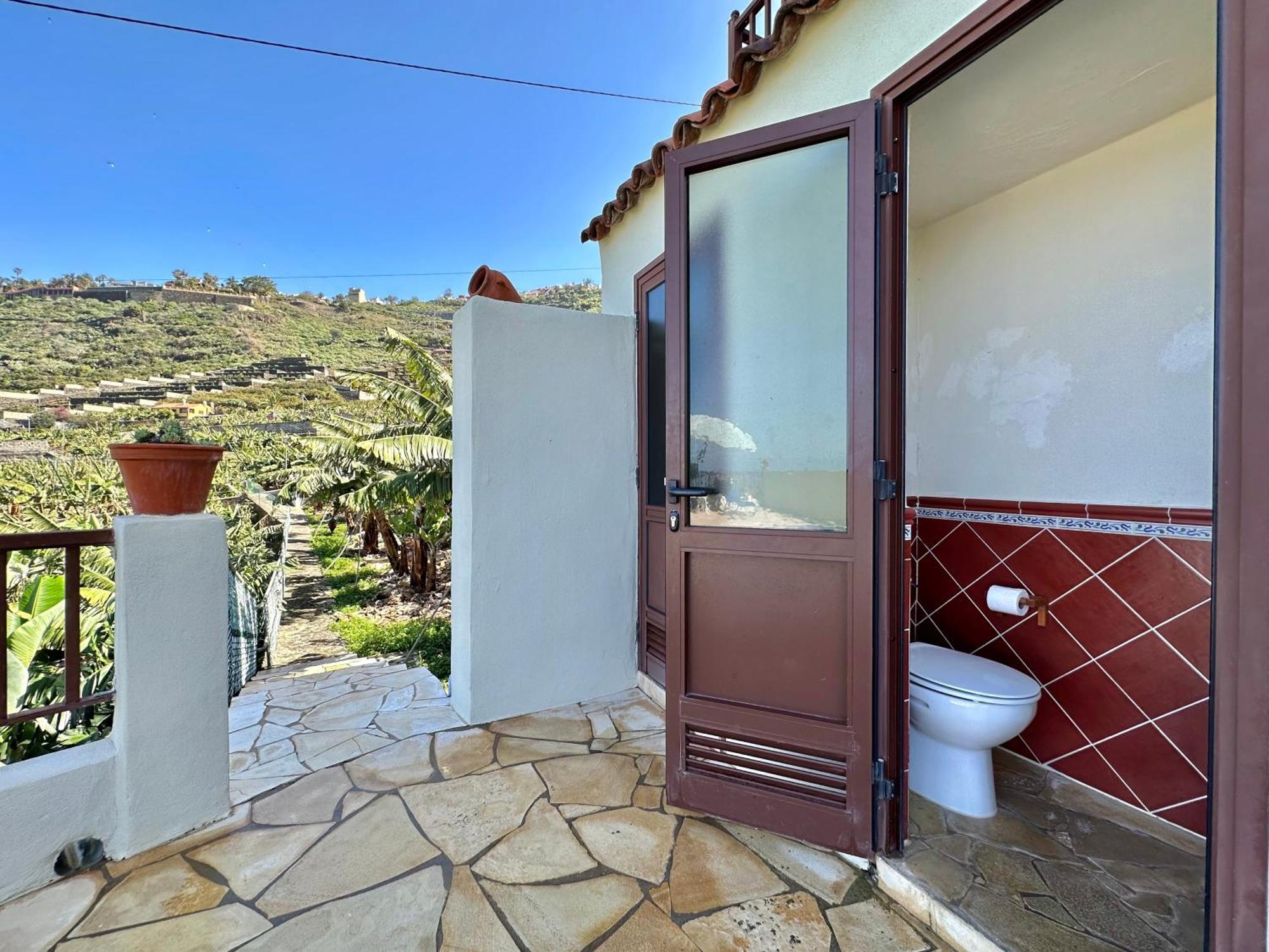 Casa Jazmin Holiday home La Orotava