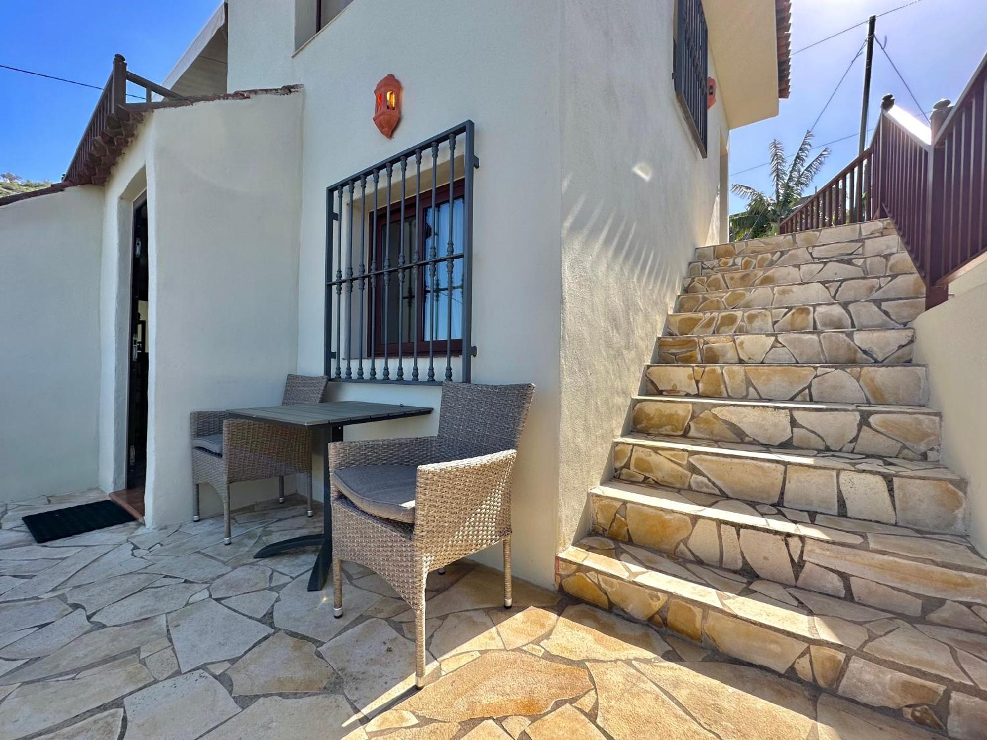 Casa Jazmin *