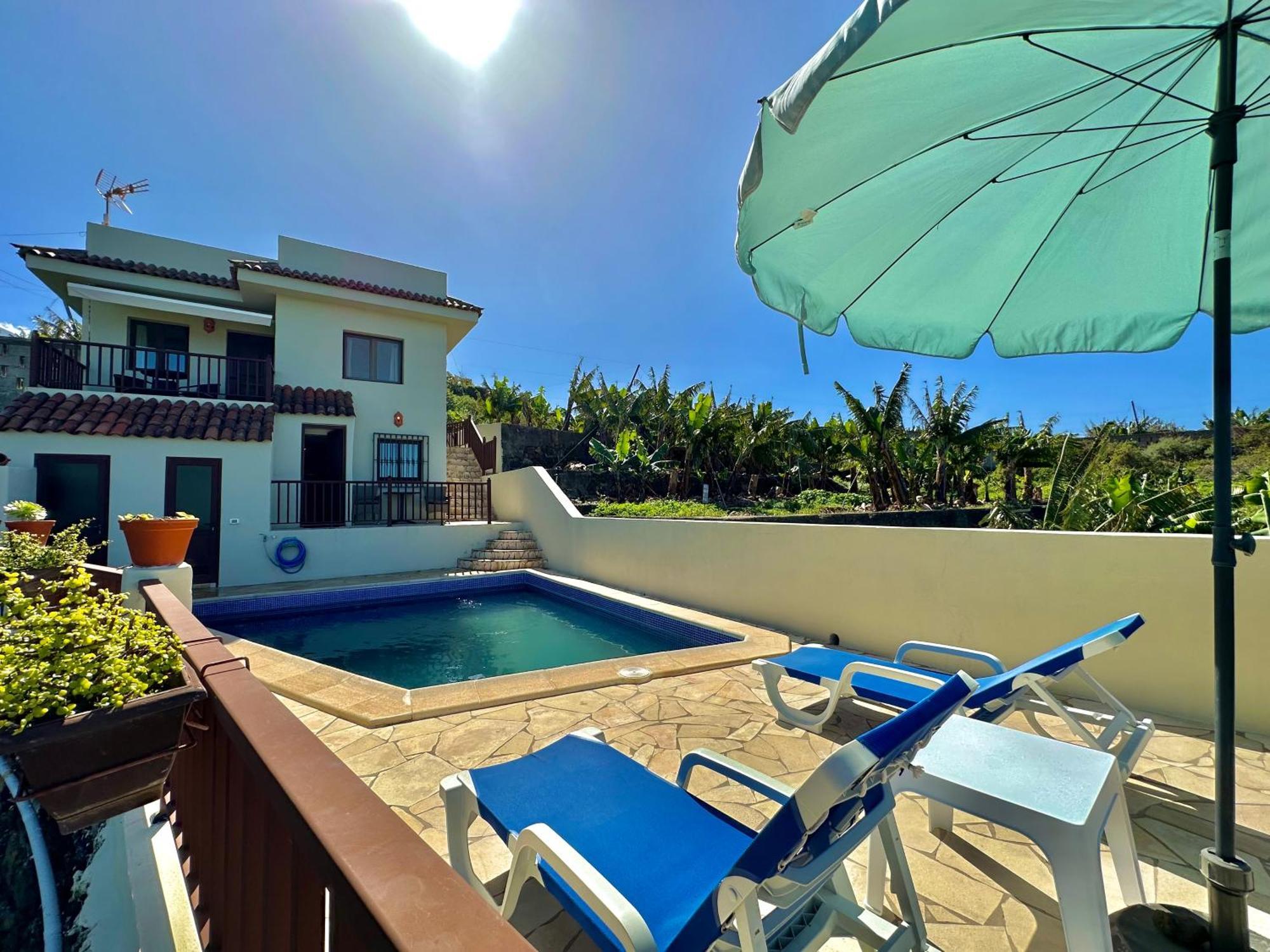 Casa Jazmin La Orotava