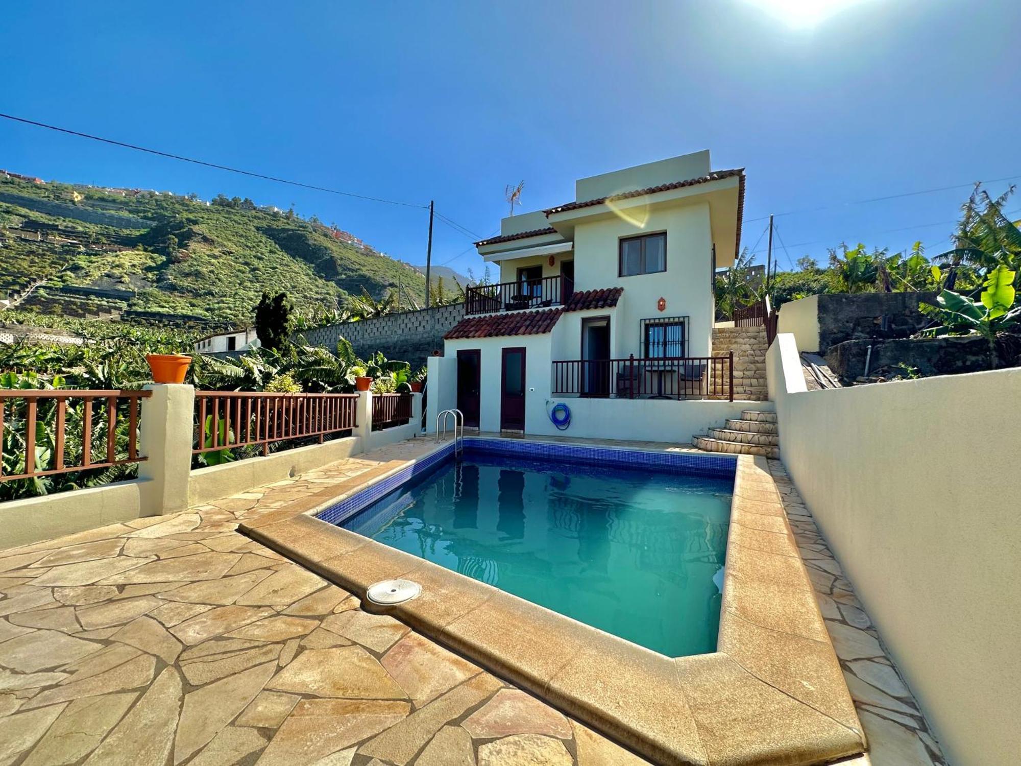 Casa Jazmin Holiday home