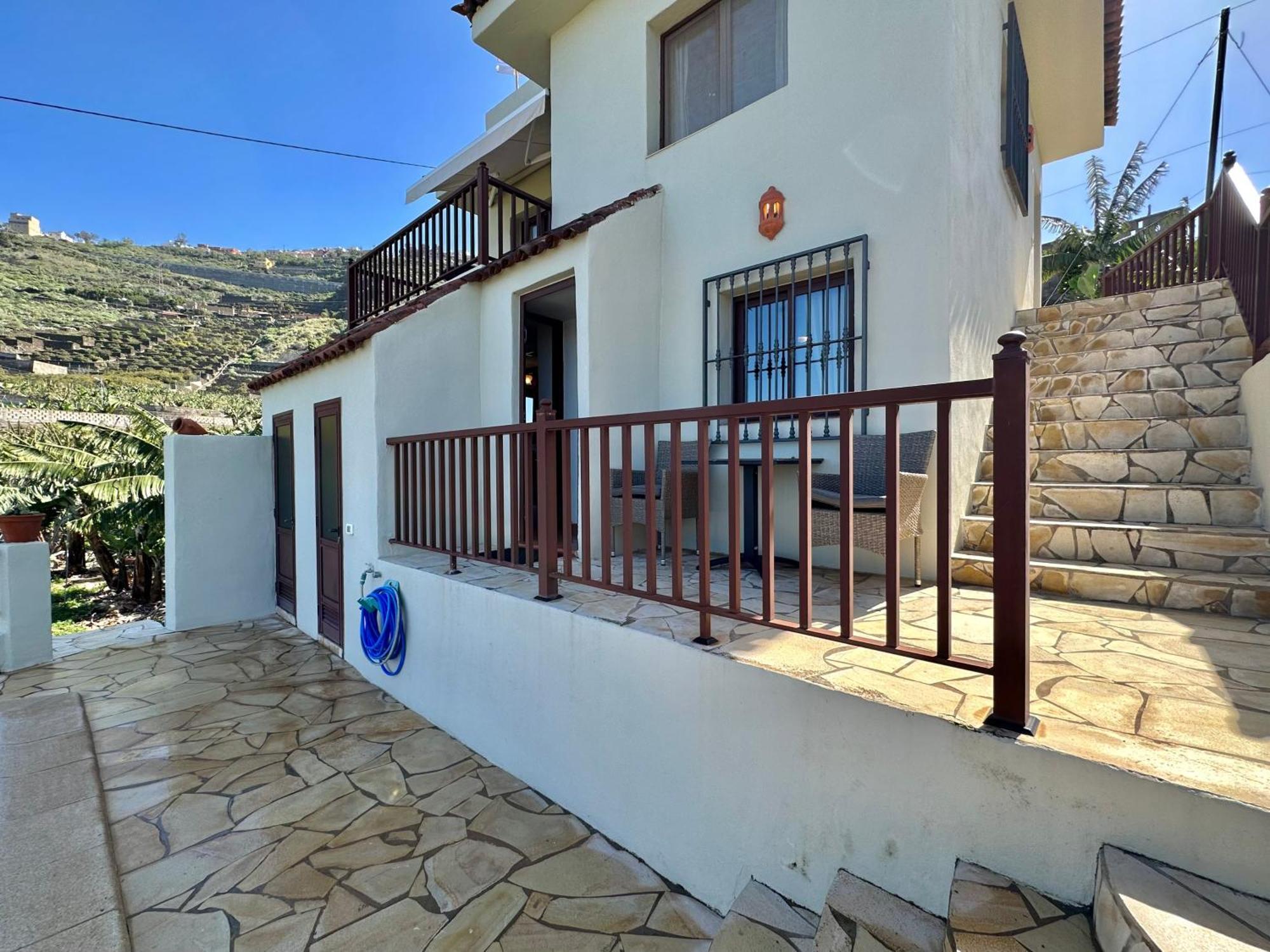Casa Jazmin Holiday home La Orotava