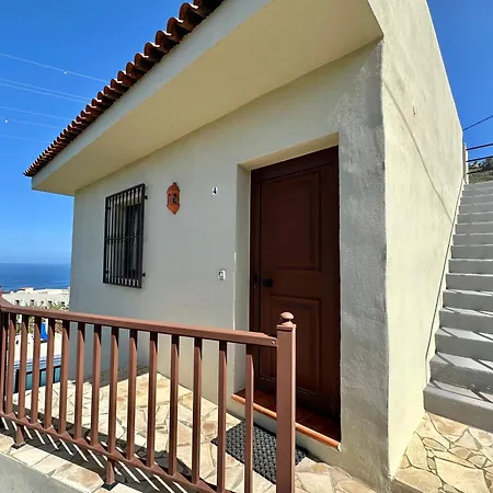 Casa Jazmin Villa La Orotava Exterior photo
