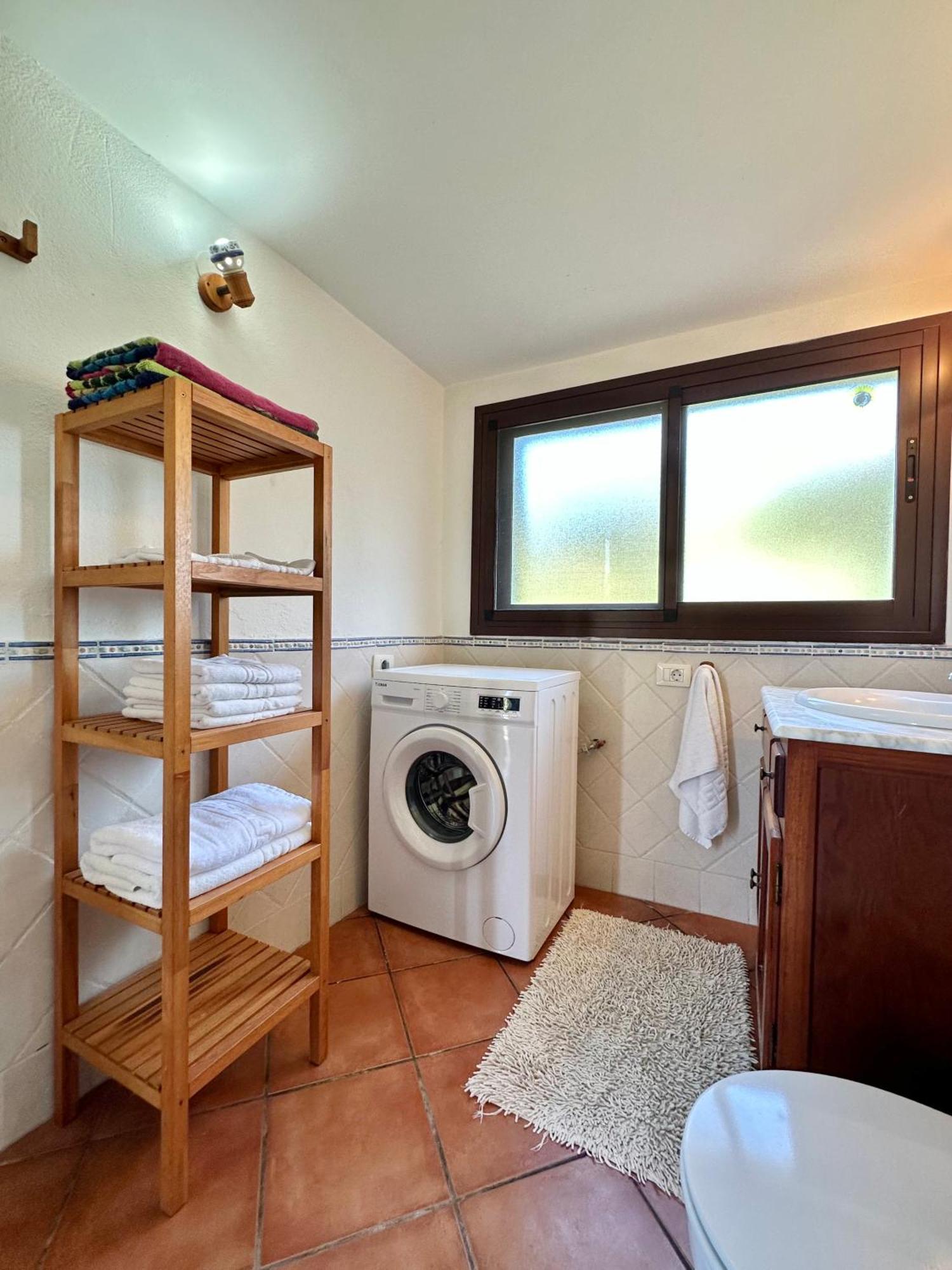 Casa Jazmin Holiday home *